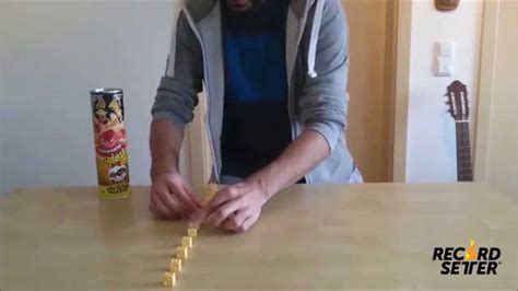Dice Stacking Record