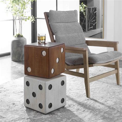 Dice Table By Uttermost