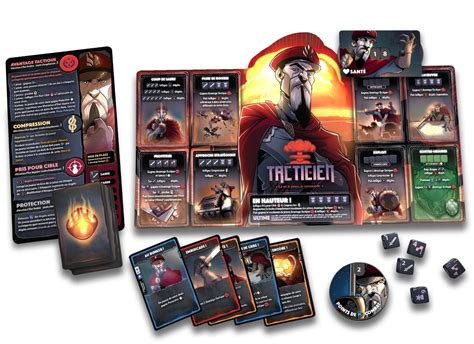 Dice Throne Attack Definition