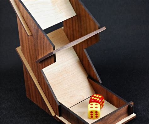 Dice Tower Useful