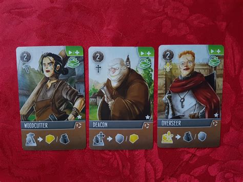 Dice Tower Viscounts