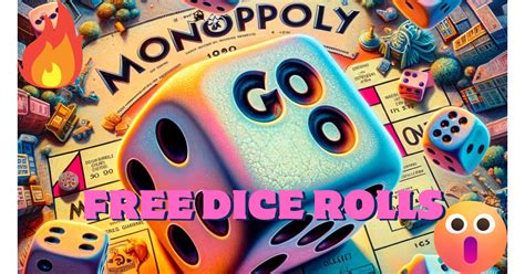 How To Redeem Free Dice With Links In Monopoly GO! PLS
