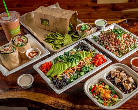 Diced Menu Order Online