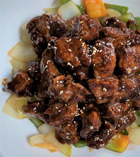 Diced Steak Dinner Ideas