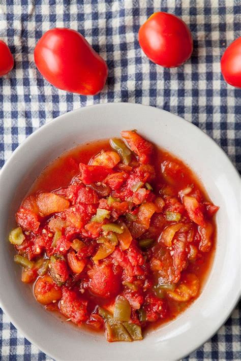 Diced Stewed Tomatoes