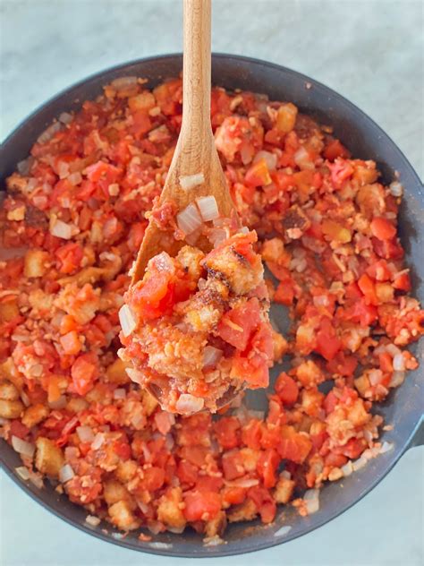 Diced Tomatoes And Stewed