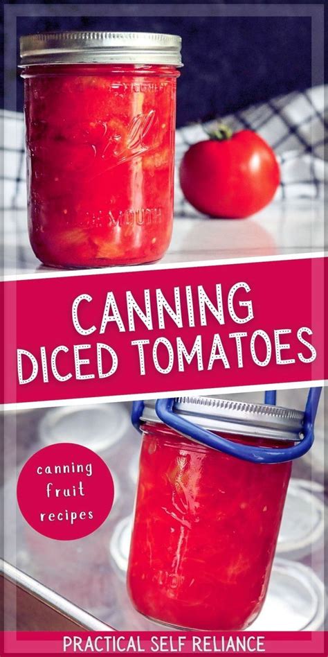 Diced Tomatoes Keep Fresh