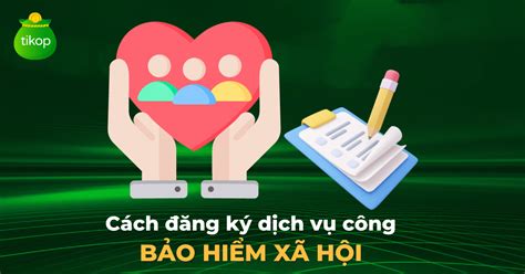 dich vu cong bao hiem xa hoi