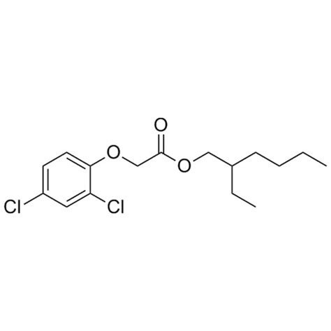 dichloroacetic acid 2-ethylhexyl ester