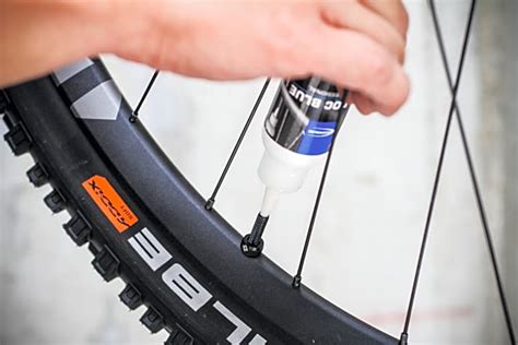 OKO Puncture Free Bike Dichtmilch für den Schlauch BIKEIMPORT