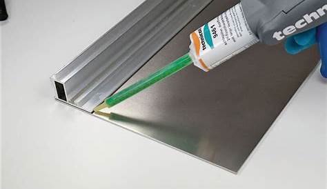 Oberflächenbehandlung - x-metall - Metallverarbeitung aus Südtirol