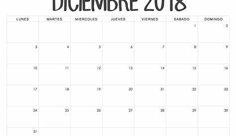 Sunday, December 30, 2018 Daily Calendar for Kids