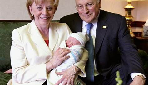 Dick Cheney Family Background Biography Biography