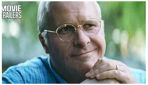 Dick Cheney Movie 2018 On Netflix Christian Bale Figuring Out If He Could Play In Vice