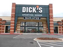 dick's sporting goods bowling green ky