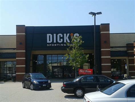 dick's sporting goods in concord nh