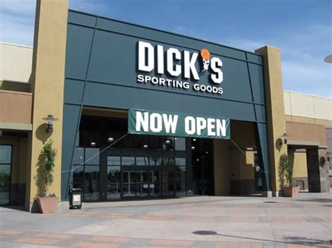 dick's sporting goods near mesa az