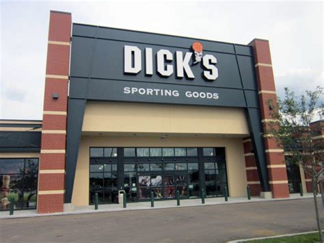 dick's sporting goods traverse city mi