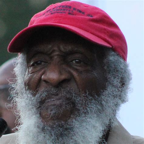 dick gregory net worth