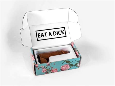 dick in a box