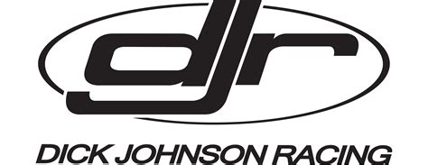 dick johnson racing logo