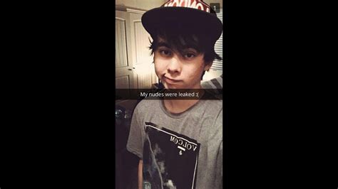 dick leafyishere leak