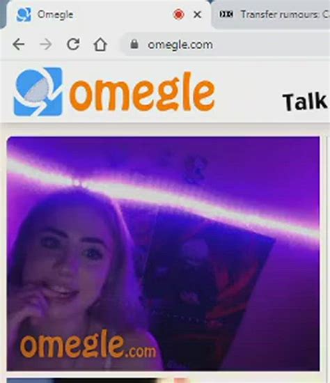 dick omegle big
