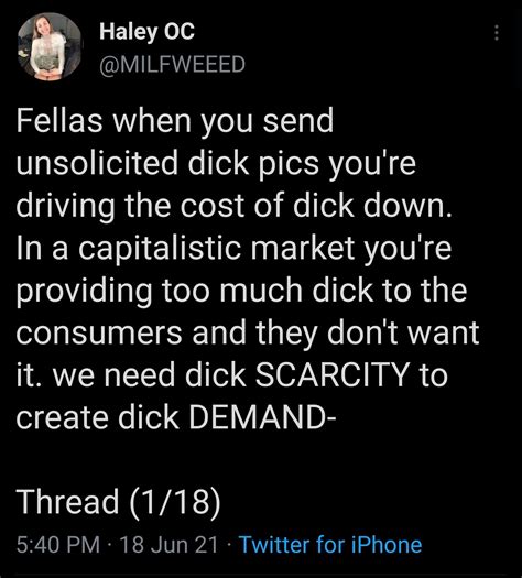 dick on demand