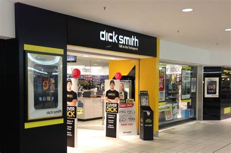 dick smith stores near me phone number