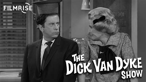 dick van dyke show full episodes free