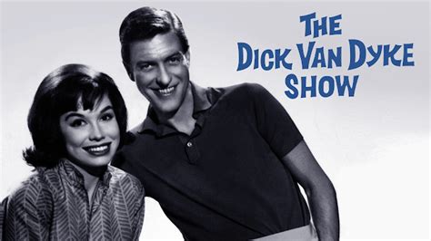 dick van dyke tv show on youtube for free