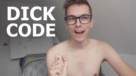 Dickcode - Iwezot