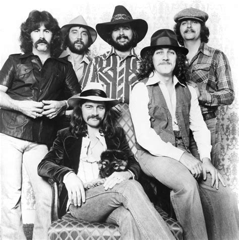 dickey betts great southern band