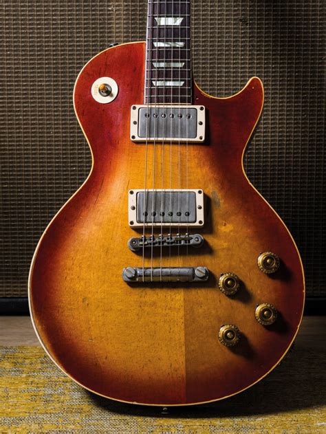 dickey betts guitar collection