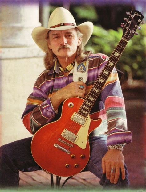 dickey betts red guitar