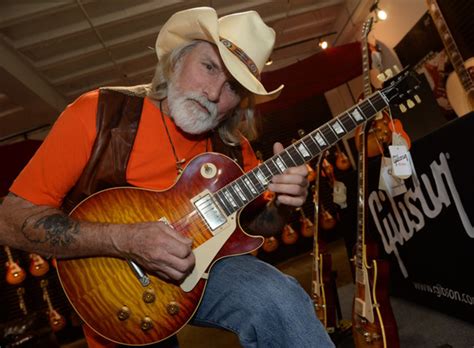 dickey betts today