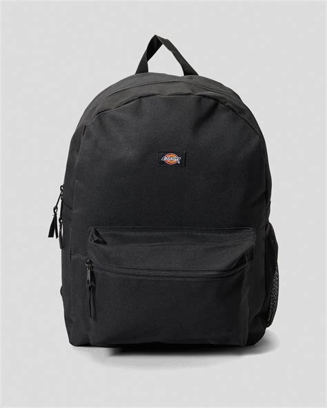 Dickies Backpack Size