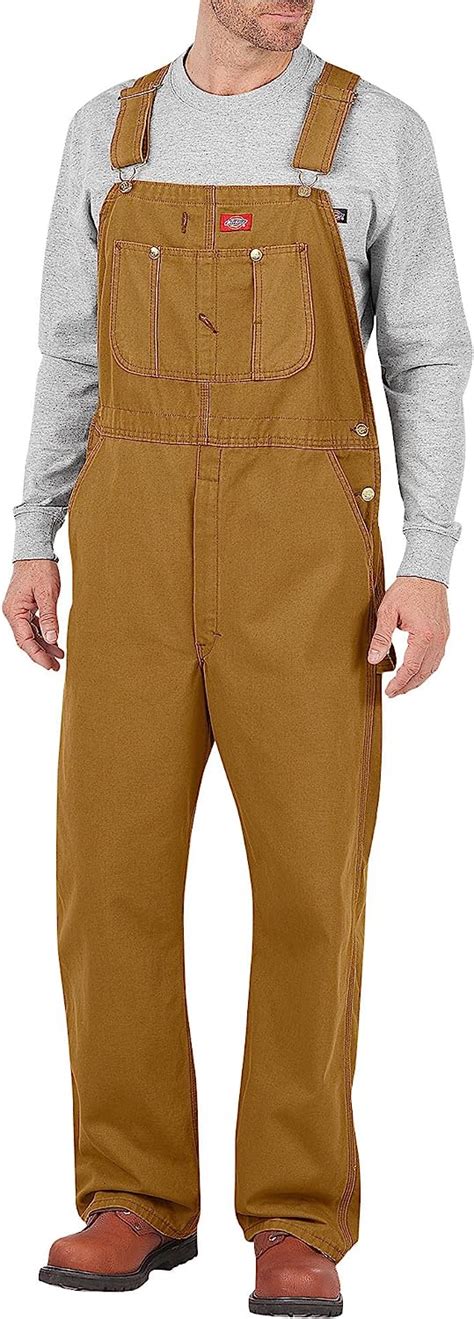 Dickies Overalls Amazon