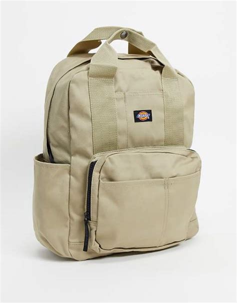 Dickies Rucksack Beige
