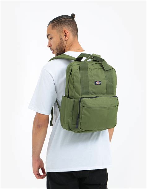 Dickies Skateboard Backpack
