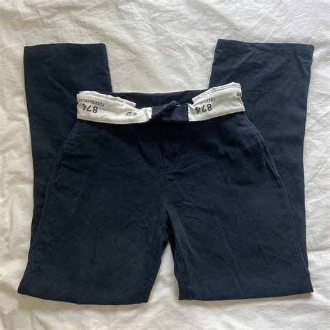 Dickies Work Pants Dupe