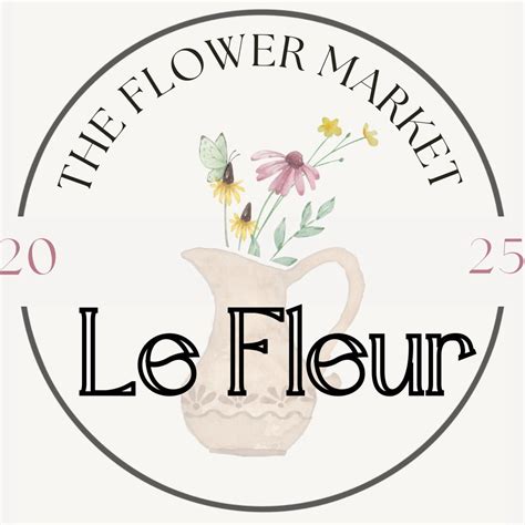 dickinson flower shops