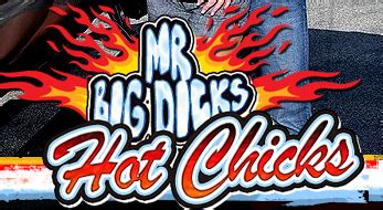 dicks big chicks hot mr