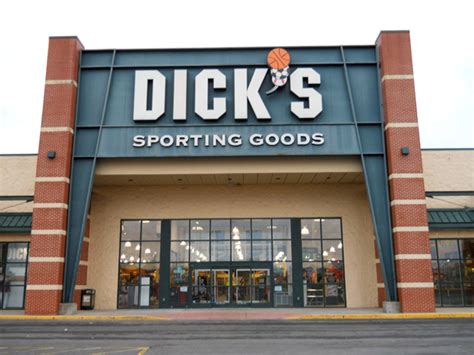 dicks in morgantown wv