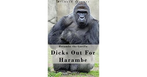 dicks out for harambe 2016