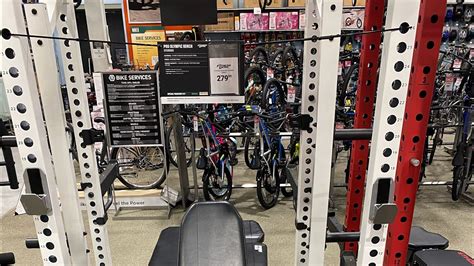 Upgrade Your Home Gym with DICK'S Sporting Goods Benches - Experience Comfort and Durability While Working Out