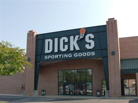 dicks sporting goods in cary nc