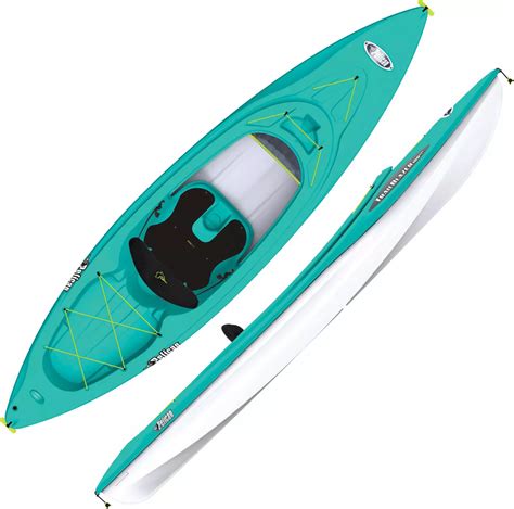 Kayak Balancing Techniques PRO TIPS by DICK'S Sporting Goods