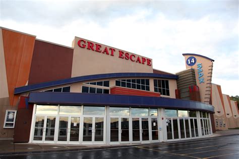 dickson city regal movie theater