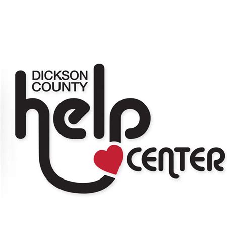 dickson help center